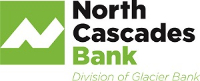 North Cascades bank logo